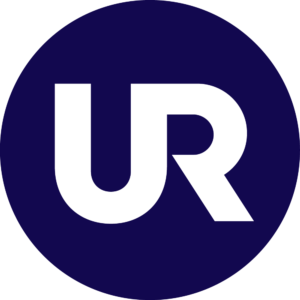 UR logotyp