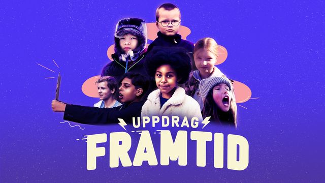 Uppdrag framtid