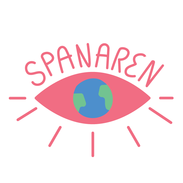 Spanaren