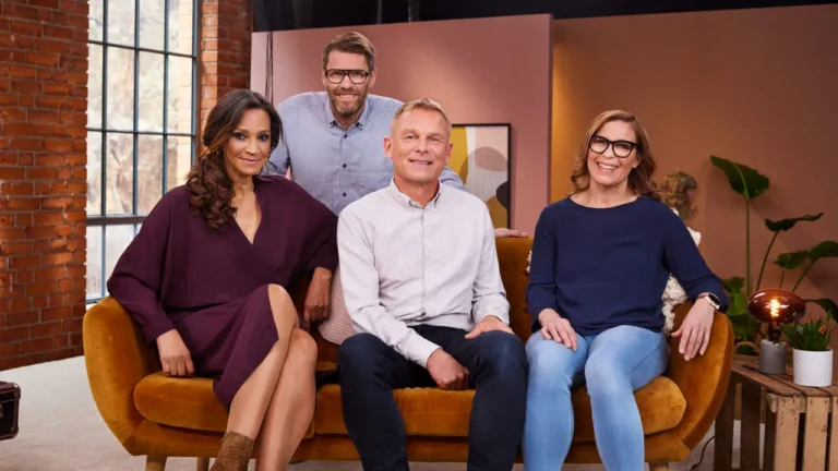 Föräldraguide: Effektiva NPF-tips från UR för skolan