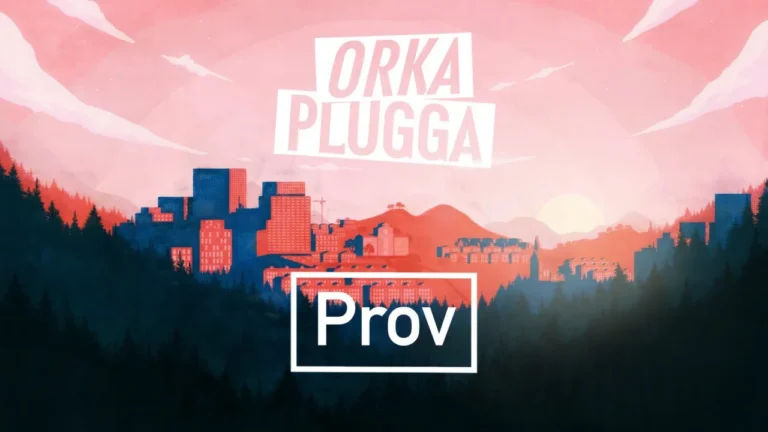 Orka pluggas bästa tips inför muntliga nationella proven