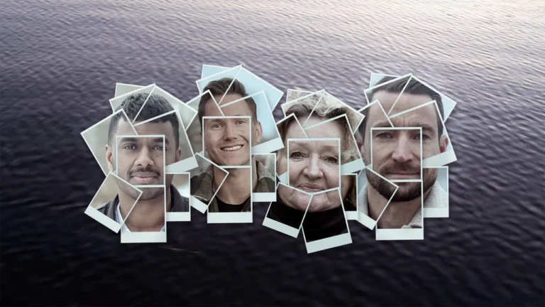 UR:s serie ”Min ångest och jag” belyser viktiga frågor om psykisk ohälsa