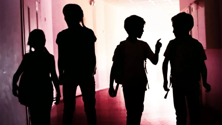 Läsglappet: En djupdykning i skolans utmaningar