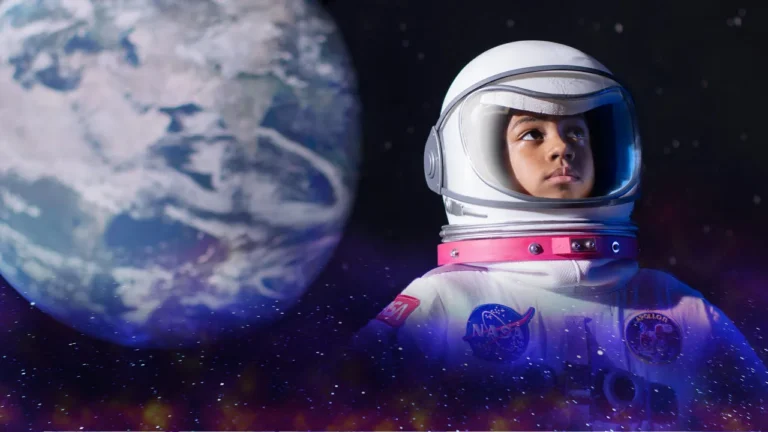 Supernova – en kosmisk resa för  klassrummet