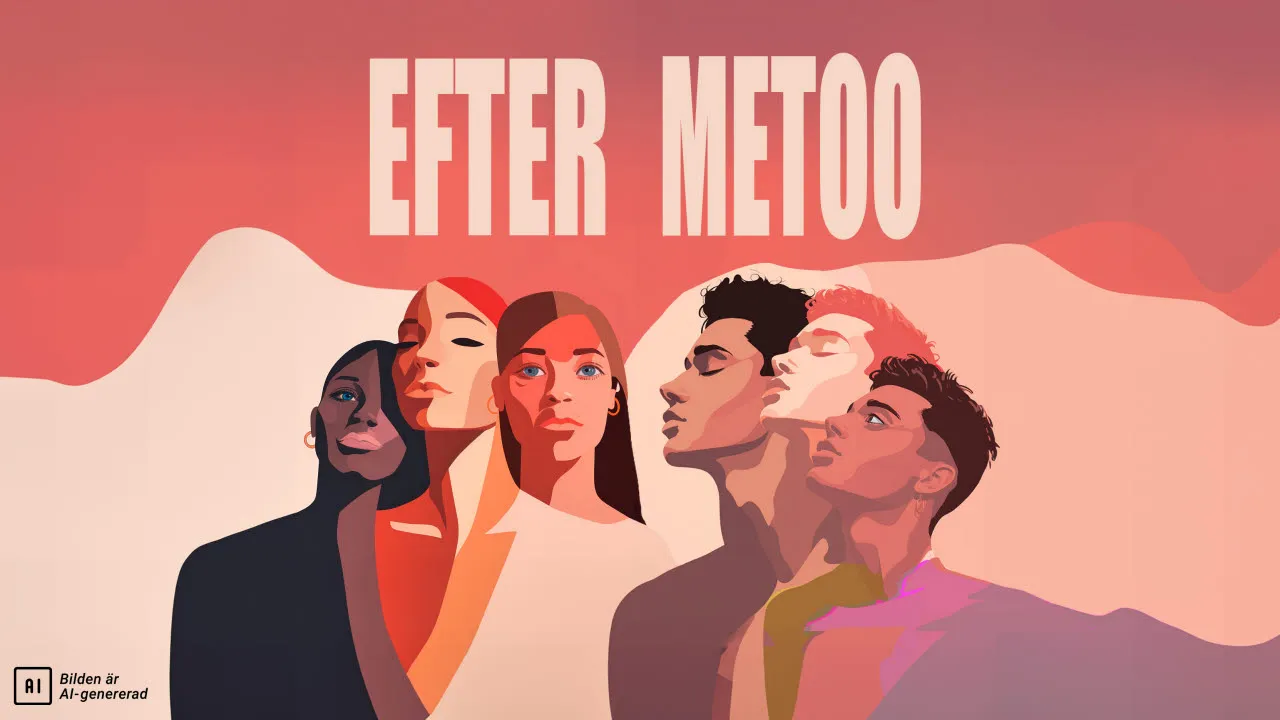 Efter metoo: Hur har det påverkat ungas liv?
