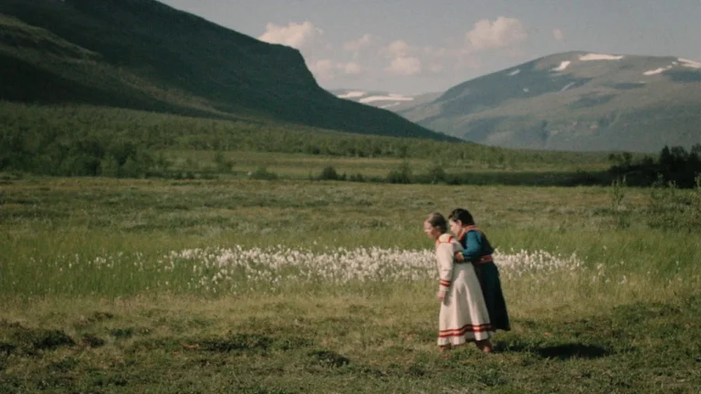 Kortfilmsklubben lyfter nationella minoritetsspråk  