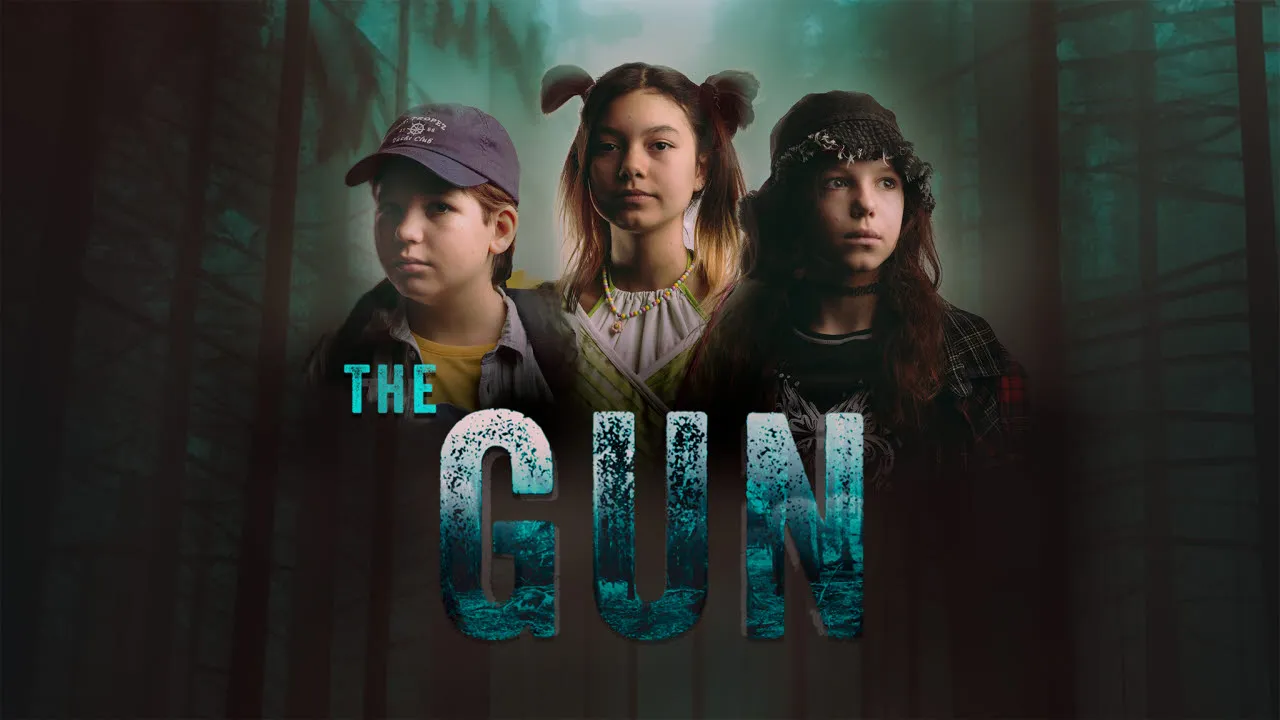 The Gun – en spännande berättelse om sanning och lögn  