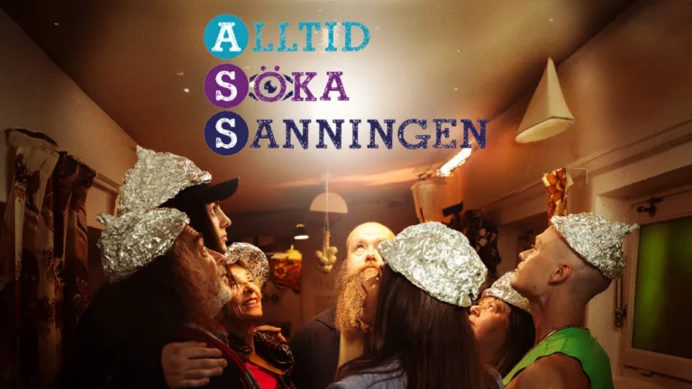 Alltid söka sanningen: Vad är sant egentligen?