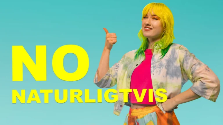 Fartfyllt om fysik och kemi i nya serien NO Naturligtvis 