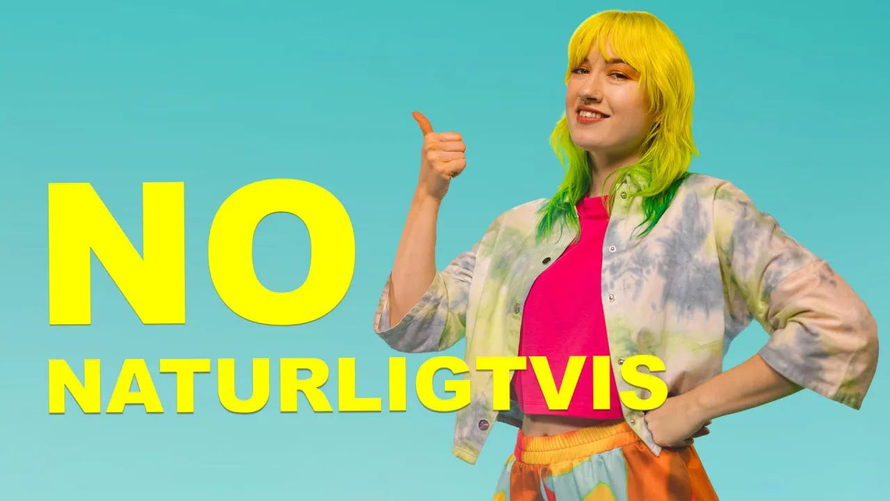 Fartfyllt om fysik och kemi i nya serien NO Naturligtvis 