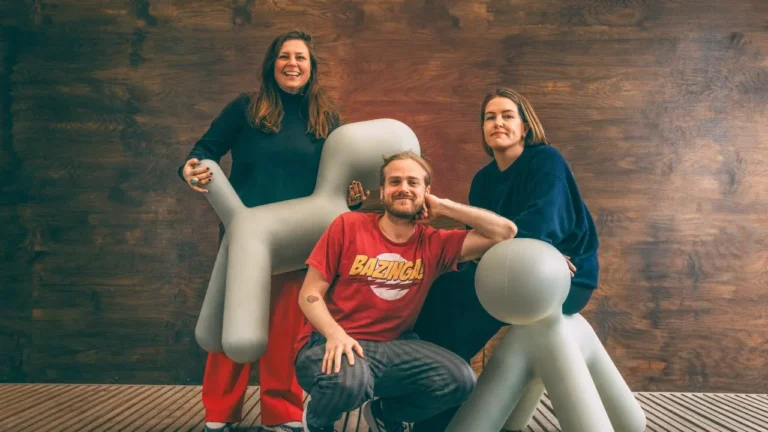 Hej kollega: Möt UR:s digitala redaktörer