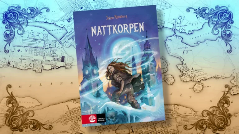 Vi hjälper dig före, under och efter läsningen