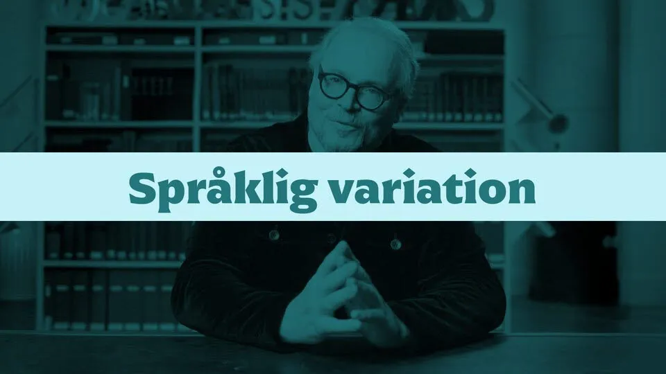 Nya avsnitt i lärarfavoriten Förklarad