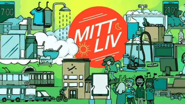 Var med och skapa historia – din klass kan bli årets skaffare 2025!