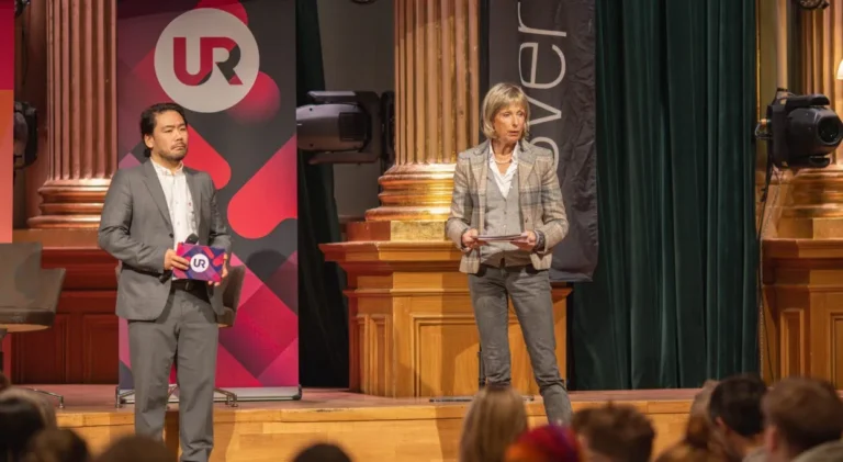 PS funk – inkluderande beredskap