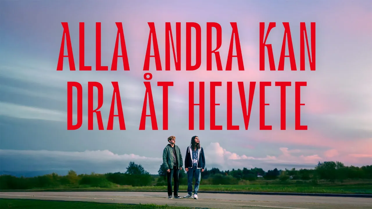 Ny dramaserie från UR skildrar unga mäns psykiska hälsa