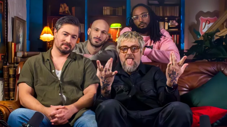 Komikernas bästa boktips – hela listan från Poeter och Analfabeters bokklubb