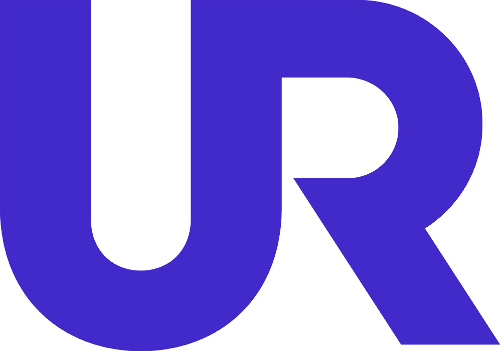 Utbildningsradion logotyp
