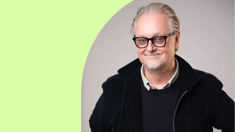 Magnus Aspegren ny ledamot i UR:s styrelse