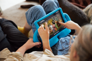 Lärare eller pedagog? Nu kan du logga in på UR Play.