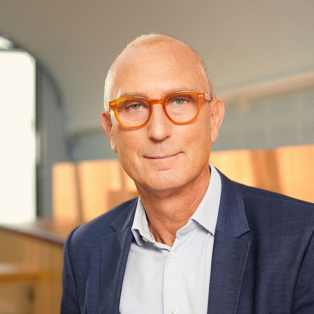 Hans Jägerholm
Ekonomichef