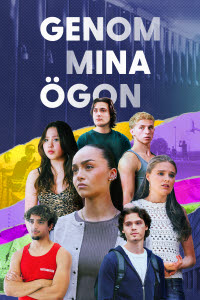 Genom mina ögon