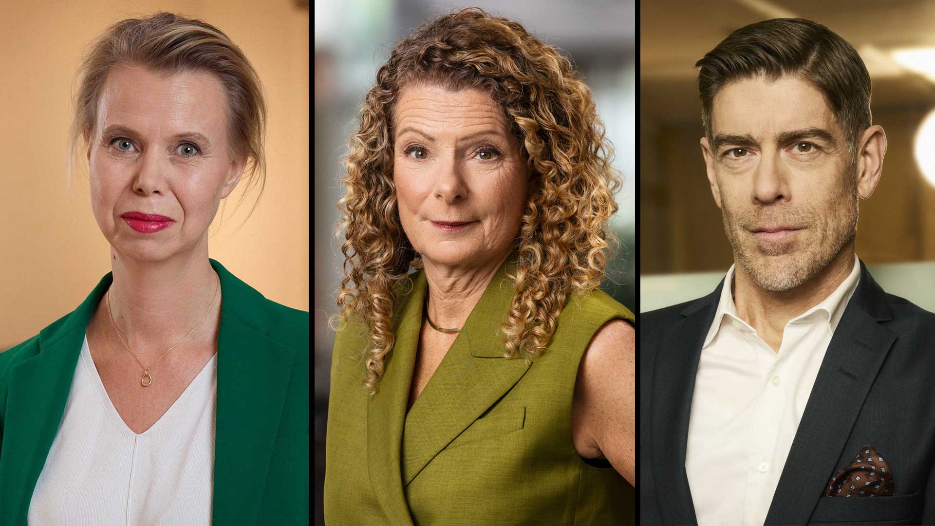 Vi fördjupar samarbetet ytterligare mellan public service-bolagen